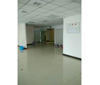 天津万达中心写字楼中等装修1500㎡