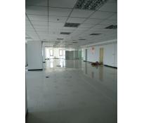 天津万达中心写字楼中等装修1500㎡