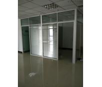 天津万达中心写字楼中等装修1500㎡