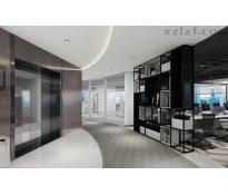 地铁和谐大厦住宅中等装修152.4㎡