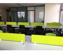 融侨中心写字楼中等装修300㎡