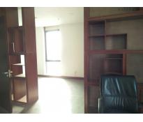 天津万达中心写字楼中等装修800㎡