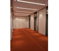 远洋国际中心写字楼精装修350㎡