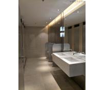 远洋国际中心写字楼精装修350㎡