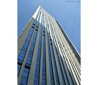 远洋国际中心写字楼精装修350㎡