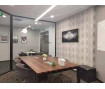 天津环球金融中心（津塔写字楼）0中等装修320㎡