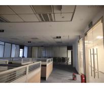 金融街和平中心（汇金中心）0中等装修390㎡