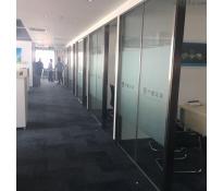 金融街南开中心写字楼中等装修500㎡