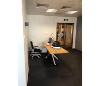 金融街和平中心（汇金中心）0中等装修250㎡