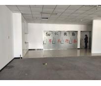 茂业大厦写字楼中等装修651㎡