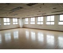 华盛广场独栋精装修200㎡