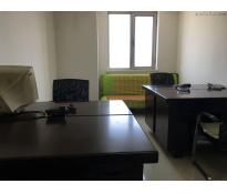 华盛广场独栋中等装修170㎡