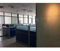 华盛广场独栋中等装修170㎡