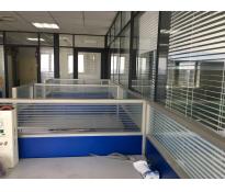 华盛广场独栋中等装修150㎡