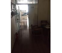 远洋国际商务写字楼中等装修105㎡