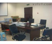 远洋国际商务写字楼中等装修90㎡