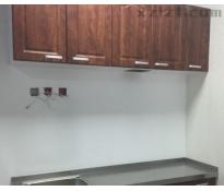 红星国际写字楼精装修100㎡