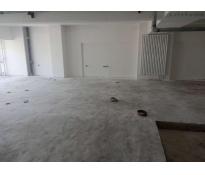 红星国际写字楼中等装修95㎡