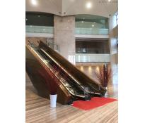 京津国际中心写字楼精装修1000㎡