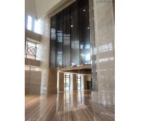 京津国际中心写字楼精装修1000㎡