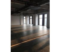 京津国际中心写字楼豪华装修600㎡