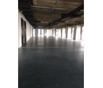 京津国际中心写字楼豪华装修600㎡