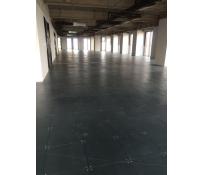 京津国际中心写字楼豪华装修600㎡