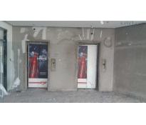 同方科创住宅精装修350㎡