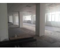 同方科创住宅精装修350㎡