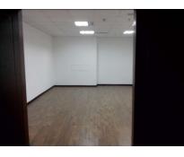 同方蓝海国际写字楼精装修300㎡