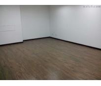 同方蓝海国际写字楼精装修300㎡