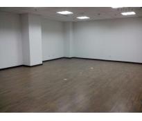 同方蓝海国际写字楼精装修300㎡