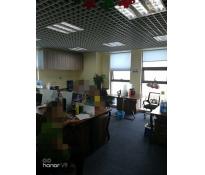 宝利国际广场0中等装修1050㎡