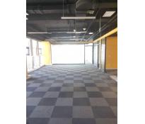 宝利国际广场0中等装修350㎡