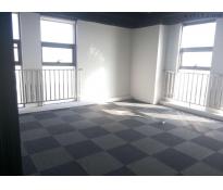 宝利国际广场0中等装修350㎡