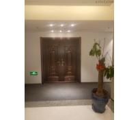 融侨中心写字楼中等装修200㎡