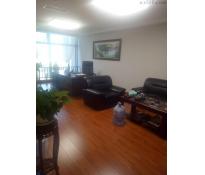 融侨中心写字楼中等装修200㎡