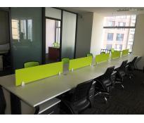 融侨中心写字楼中等装修120㎡