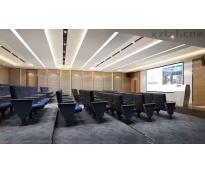 融侨中心写字楼中等装修300㎡