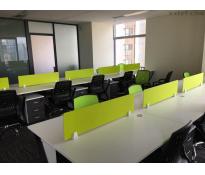 融侨中心写字楼精装修500㎡