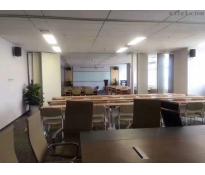 融侨中心写字楼精装修500㎡