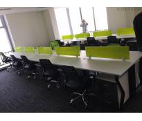 融侨中心写字楼精装修500㎡