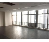 融侨中心写字楼豪华装修800㎡