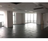 融侨中心写字楼豪华装修800㎡