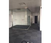 金融街南开中心写字楼精装修360㎡