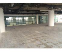 环球置地广场0精装修500㎡