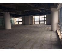 环球置地广场0精装修500㎡