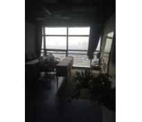 环球置地广场0精装修180㎡