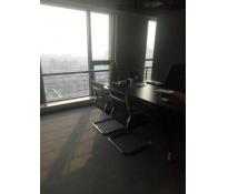 环球置地广场0精装修180㎡