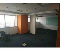 环球置地广场0中等装修600㎡